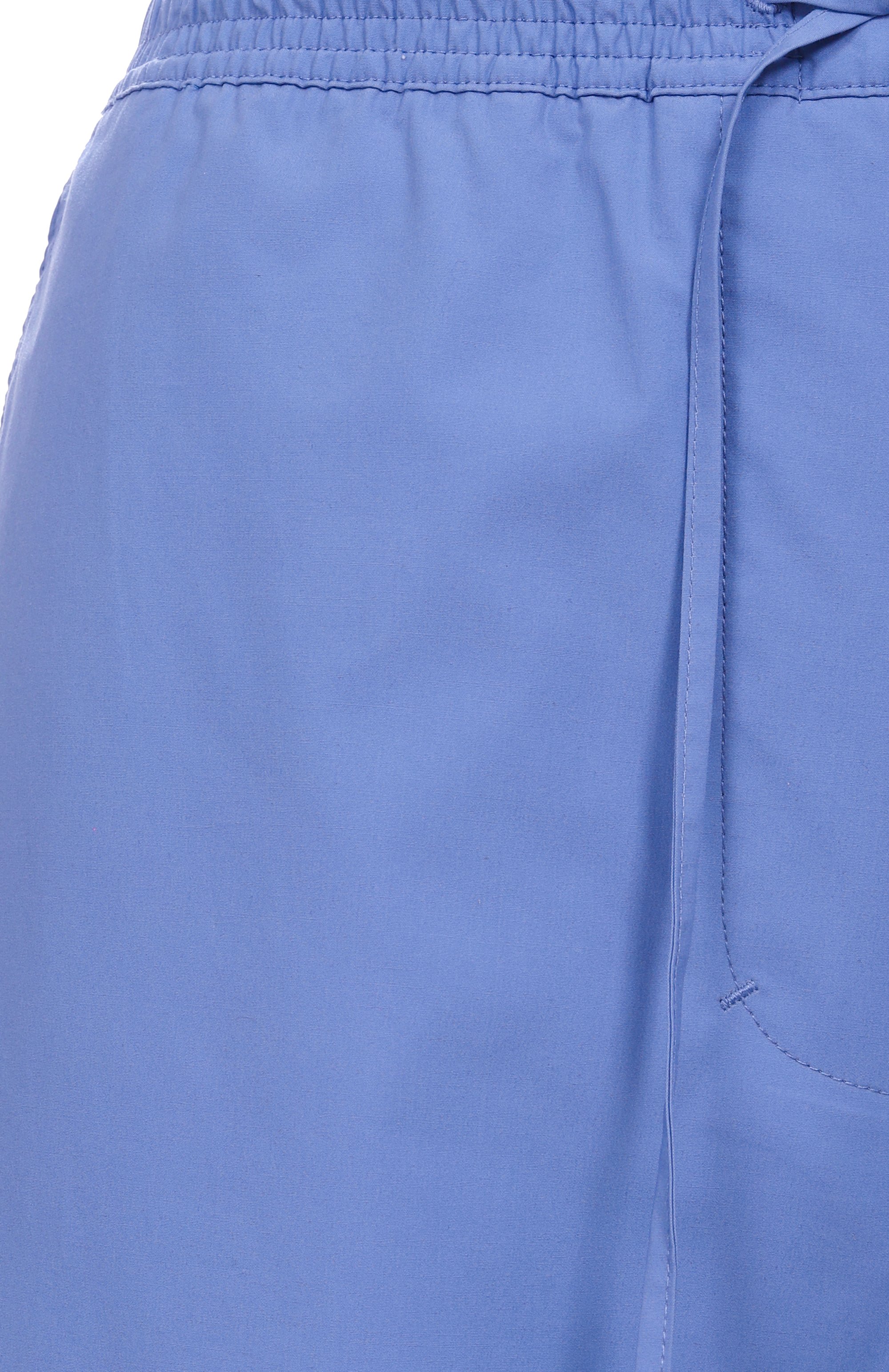 Хлопковые брюки DOROTHEE SCHUMACHER, арт. 948203, фото 6