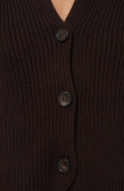Жилет LESYANEBO, арт. ICONIC/KNIT008, фото 5