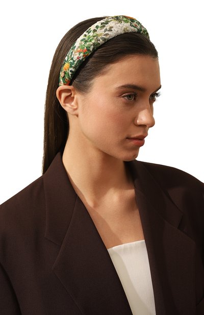 Ободок для волос PANFIL, арт. 17-BND, фото 2