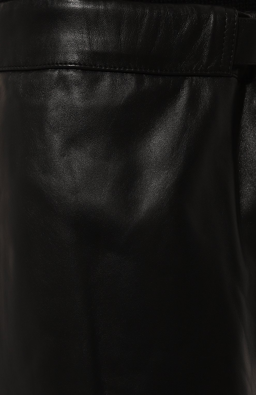 Кожаные брюки DARKPARK, арт. MTR09/LTP01, фото 5