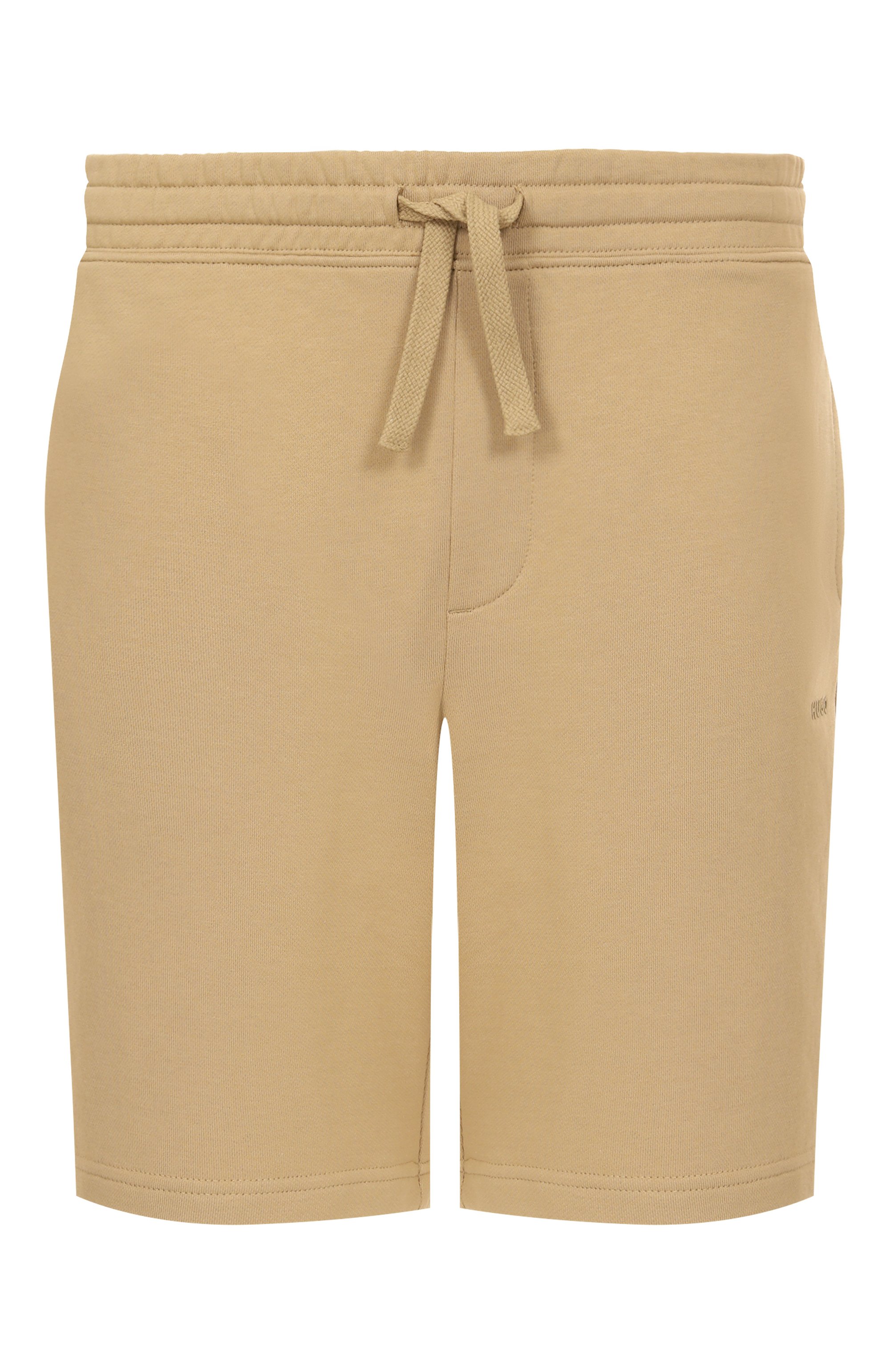 Хлопковые шорты HUGO, арт. 50530696, фото 1