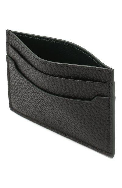 Кожаный футляр для кредитных карт BRIONI, арт. 0HSI0L/04702, фото 3