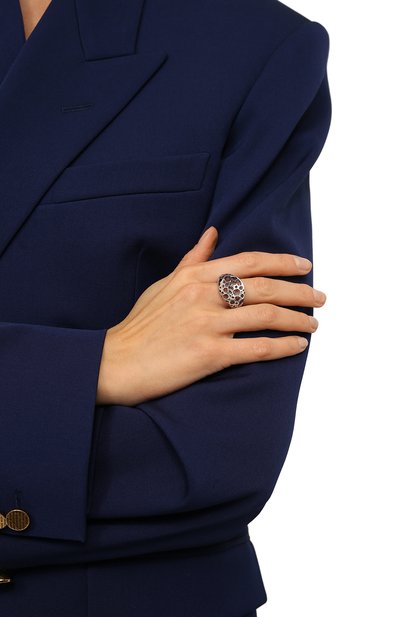 Кольцо 1991, арт. LUNA #1 RR VLT, фото 2