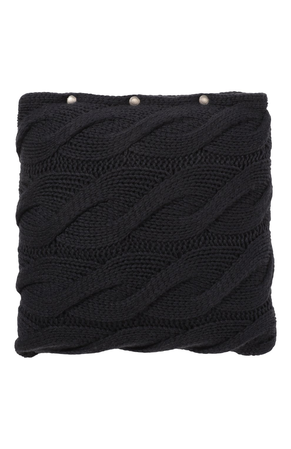 Подушка с наволочкой из кашемира BRUNELLO CUCINELLI, арт. ML52320001, фото 1