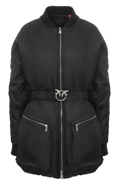 Женский утепленная куртка PINKO, арт. 105340/A20L