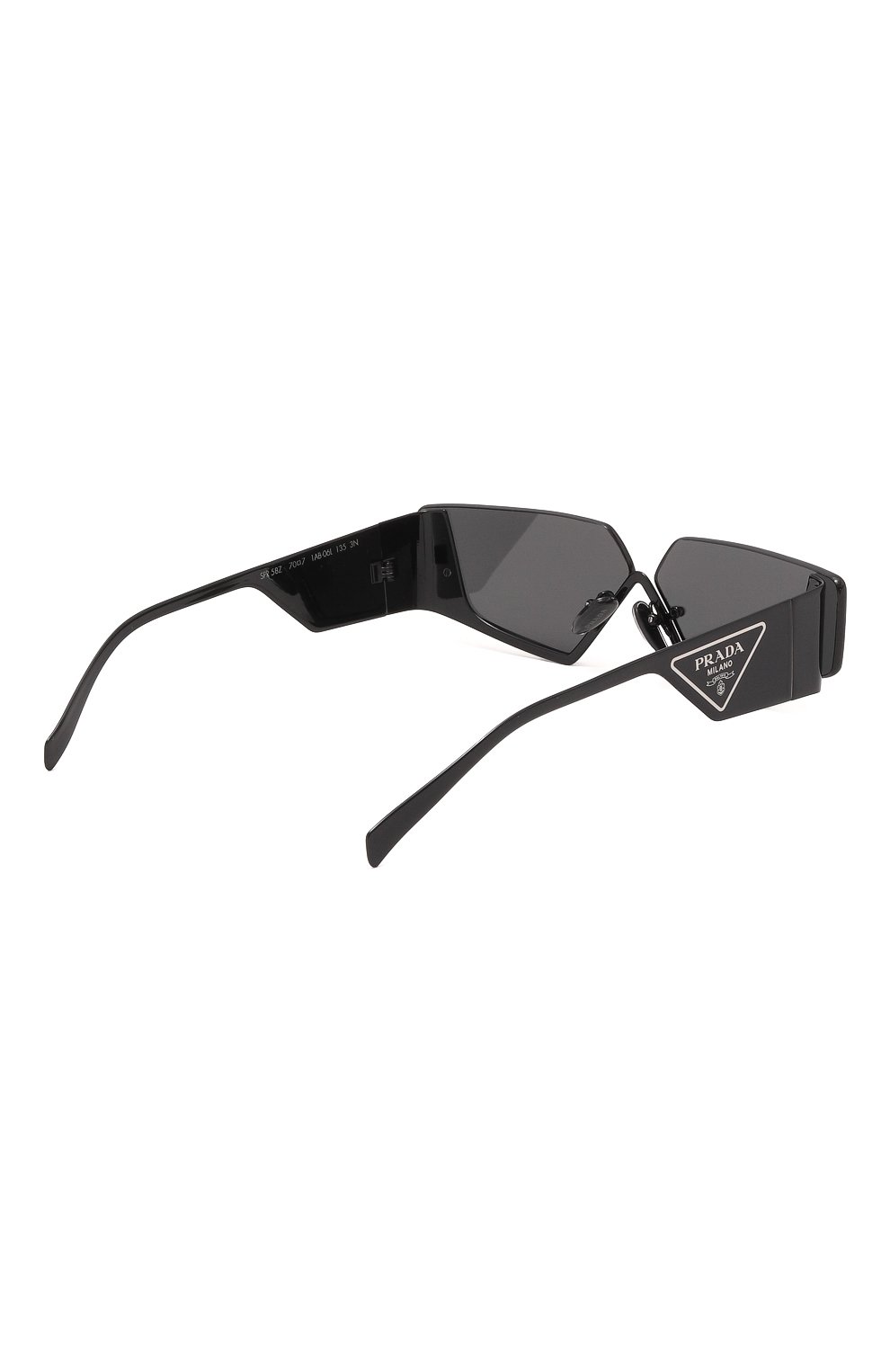 Солнцезащитные очки PRADA, арт. 58ZS-1AB06L, фото 4