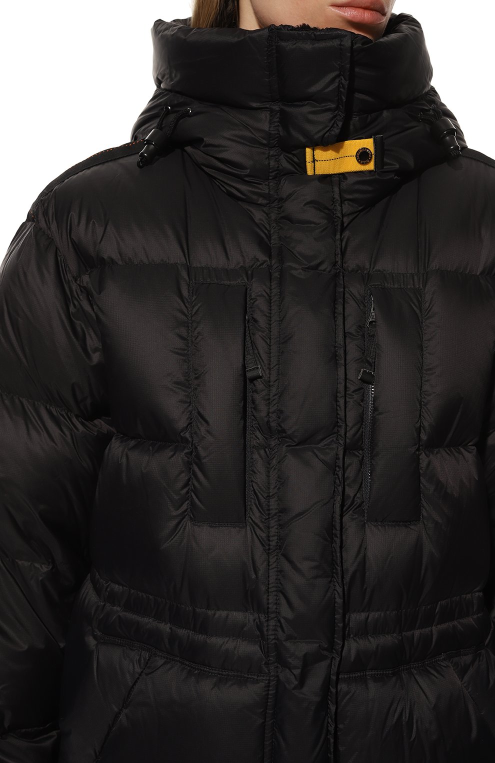 Пуховик PARAJUMPERS, арт. 222M-PW PUF PP32/EIRA, фото 5