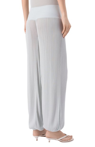 Джоггеры из вискозы andromeda 12 STOREEZ, арт. 138056, фото 4