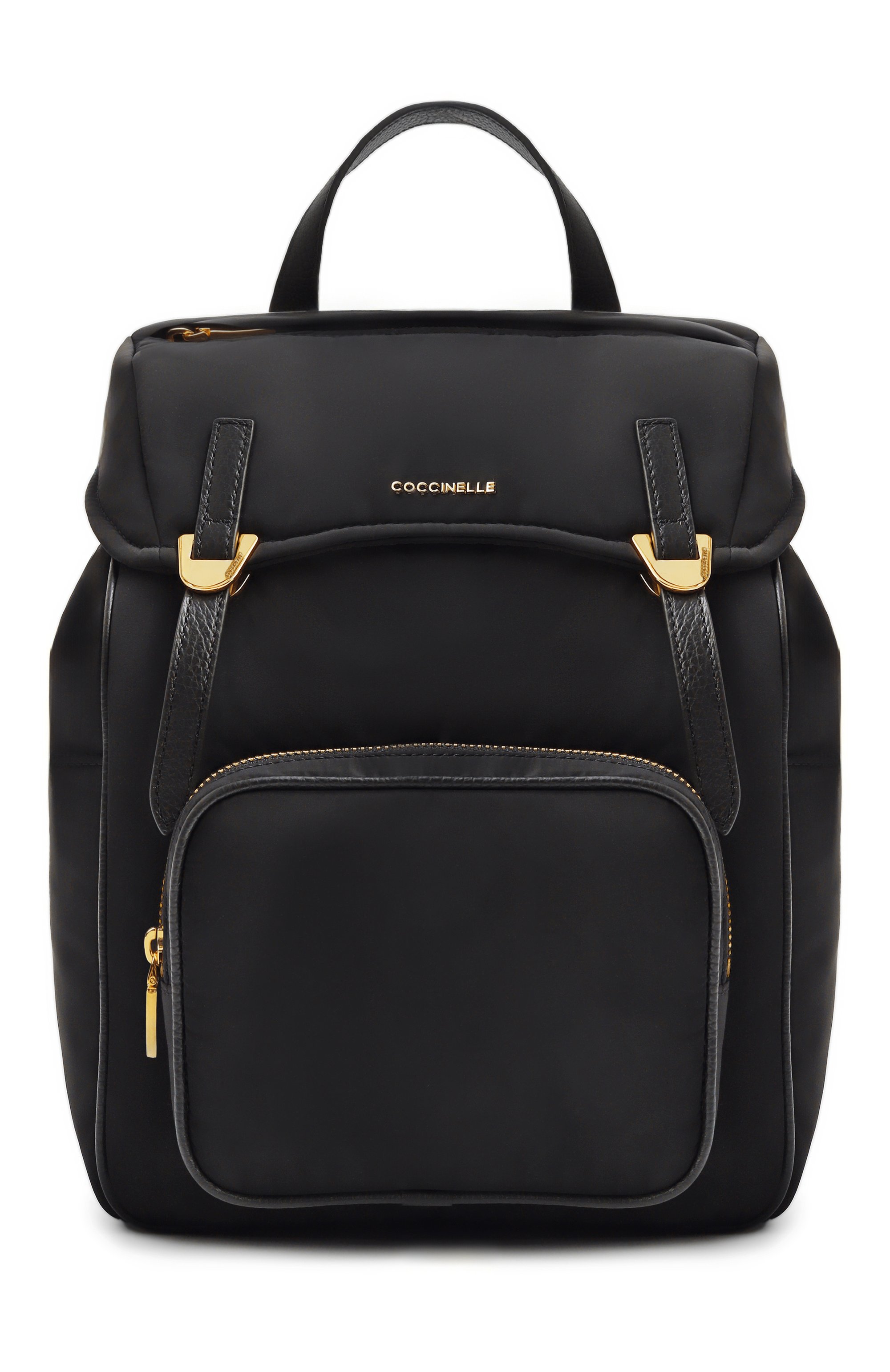 Рюкзак coccinelle campus medium COCCINELLE, арт. E1RFH140301, фото 1