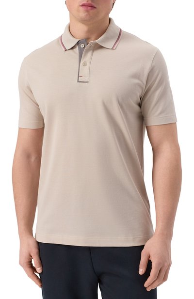 Поло PAUL&SHARK, арт. 25411313, фото 3