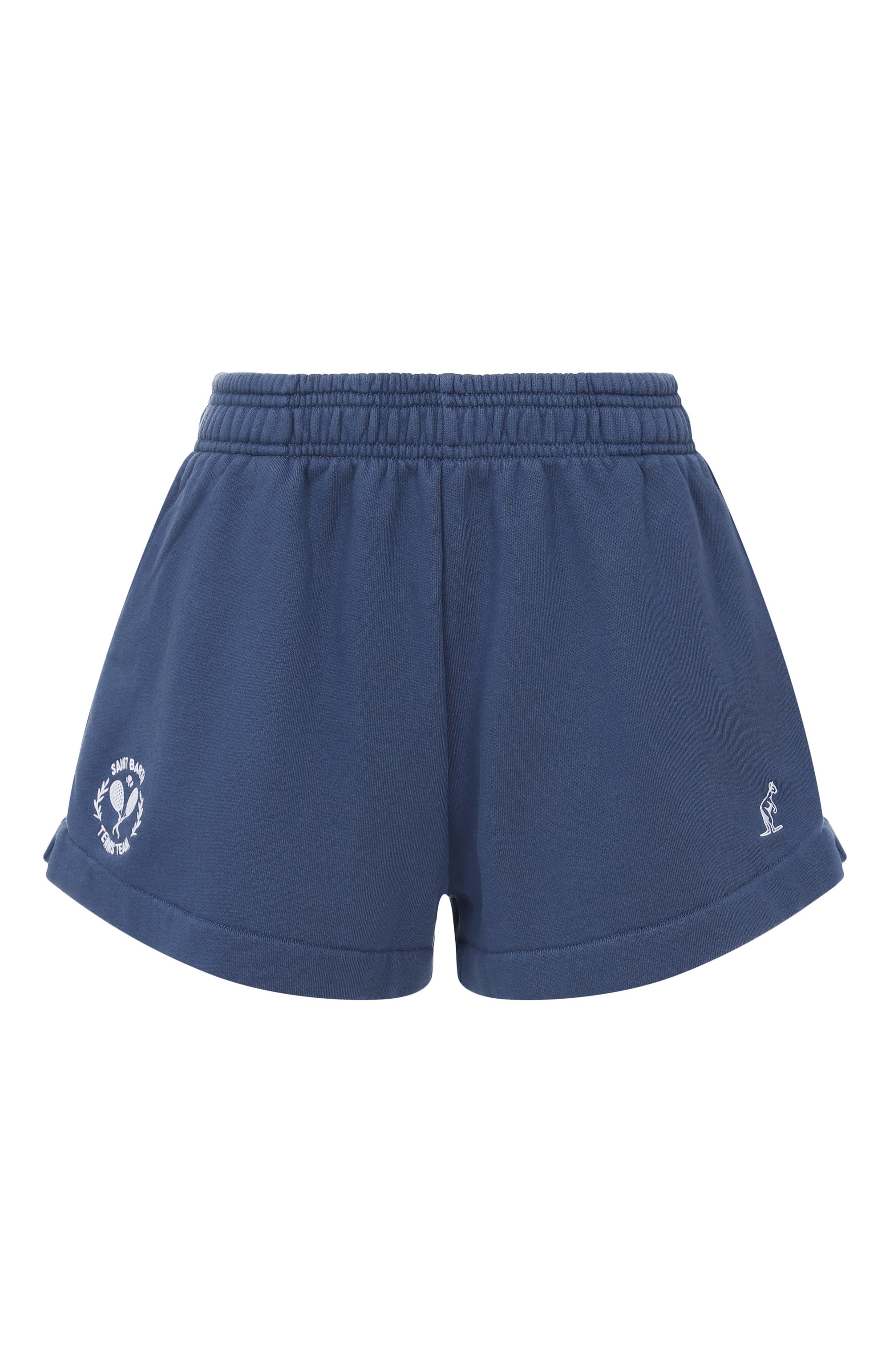 Хлопковые шорты MC2 SAINT BARTH, арт. STBW CATE/05234H, фото 1