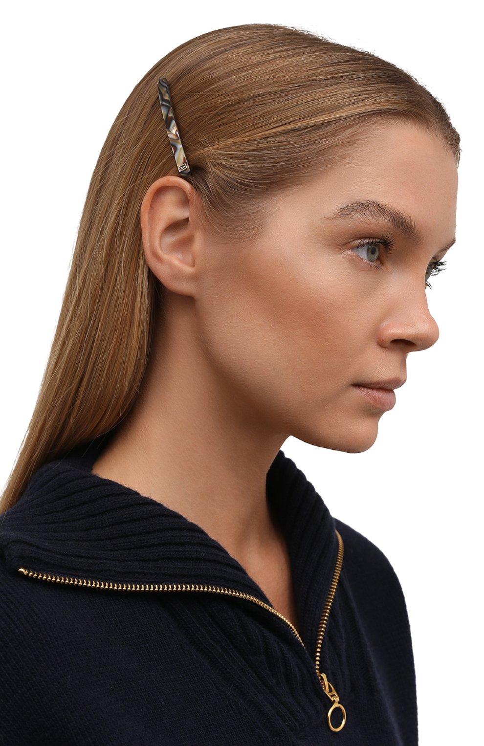 Заколка для волос ALEXANDRE DE PARIS, арт. APG-252 O, фото 2