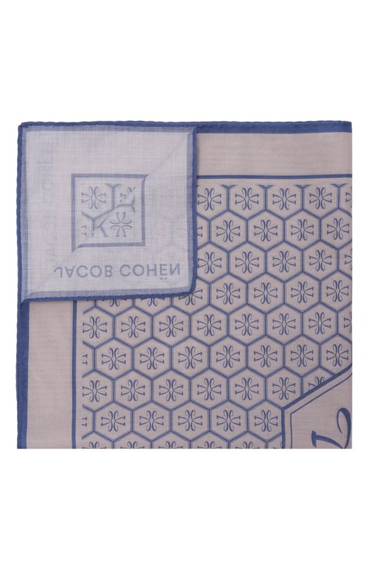 Джинсы Eduard Jacob Cohen JUM_QE005 065 S4213 R2 Синий  JUM_QE005 065 S4213 R2 Фото 6