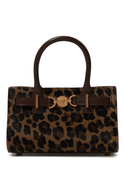 Женская сумка medusa '95 mini VERSACE, арт. 1015820/1A12240