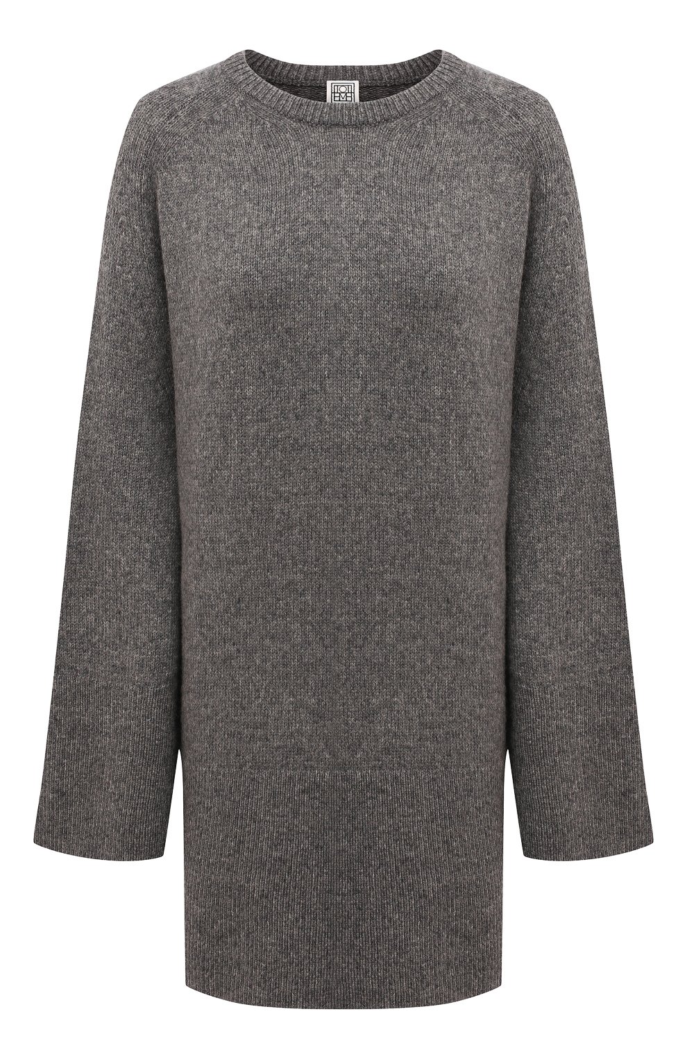 Шерстяной свитер TOTEME, арт. 213-564-756, фото 1