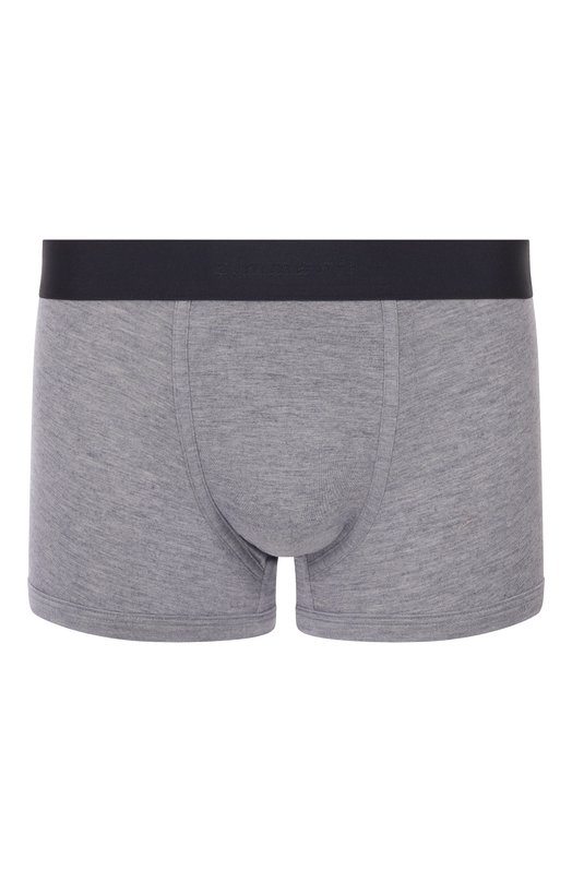 Боксеры Zimmerli 718-8254 Серый 718-8254