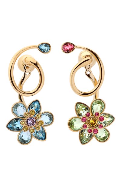Женские серьги idyllia SWAROVSKI, арт. 5709025
