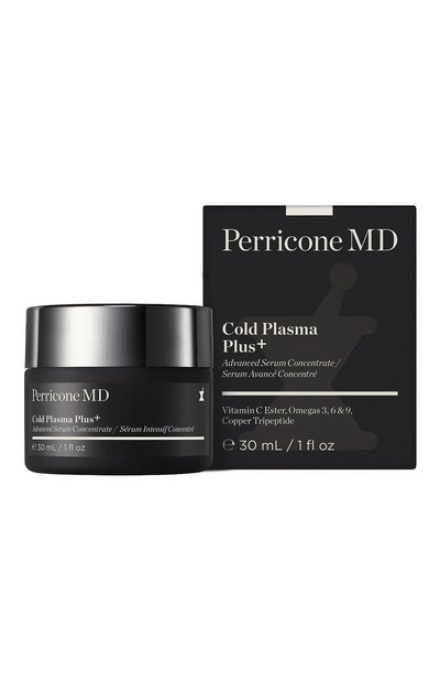 Бустер холодная плазма для лица cold plasma plus+ (30ml) PERRICONE MD, арт. 5060746524647, фото 3