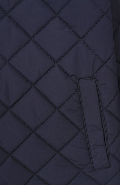 Утепленная куртка BOSS, арт. J53000, фото 3