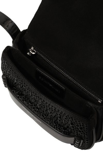 Сумка EMPORIO ARMANI, арт. Y3B207/YWK6E, фото 5