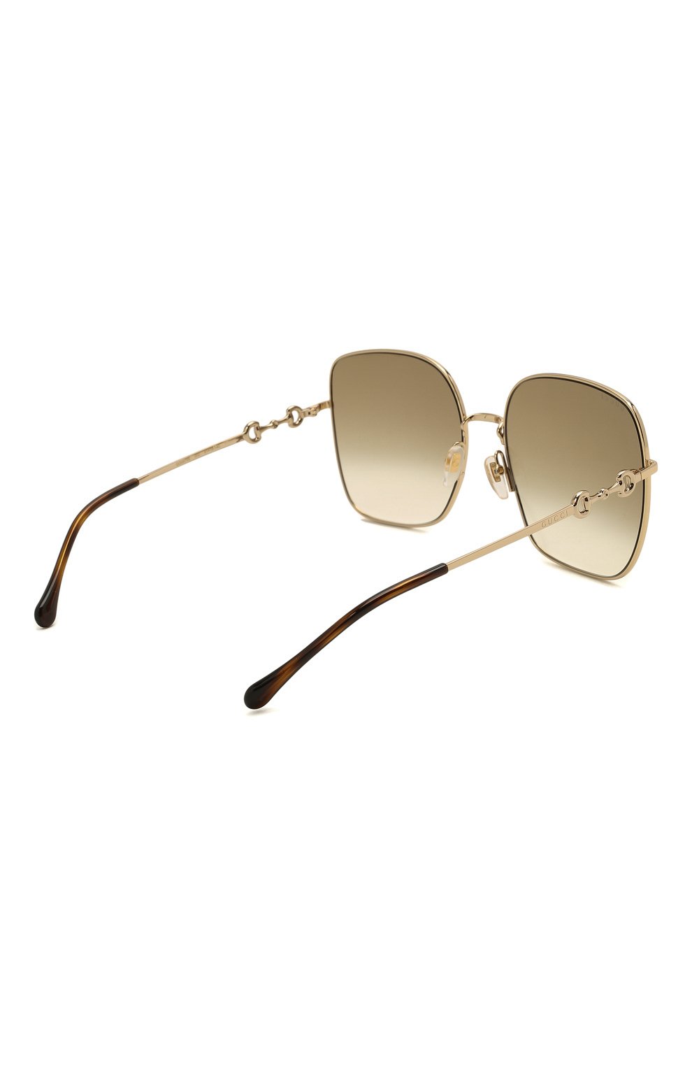 Солнцезащитные очки GUCCI, арт. GG0879S 002, фото 4