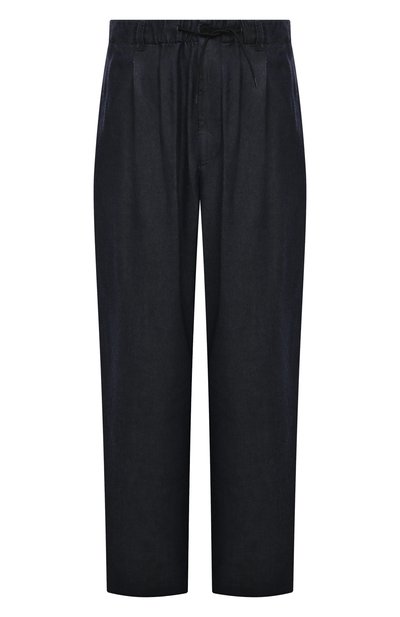 Мужские брюки GIORGIO ARMANI, арт. 3DSP9I/SD4DZ