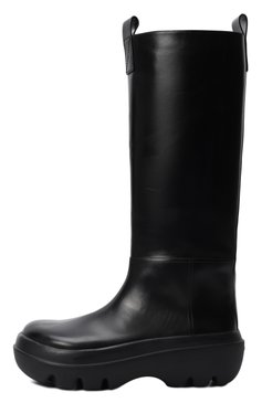 Кожаные сапоги storm PROENZA SCHOULER, арт. PS38008A/15006, фото 1