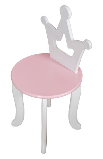 Детская мебель туалетный столик CAROLON, арт. ЛВ-09-р/050721, фото 5