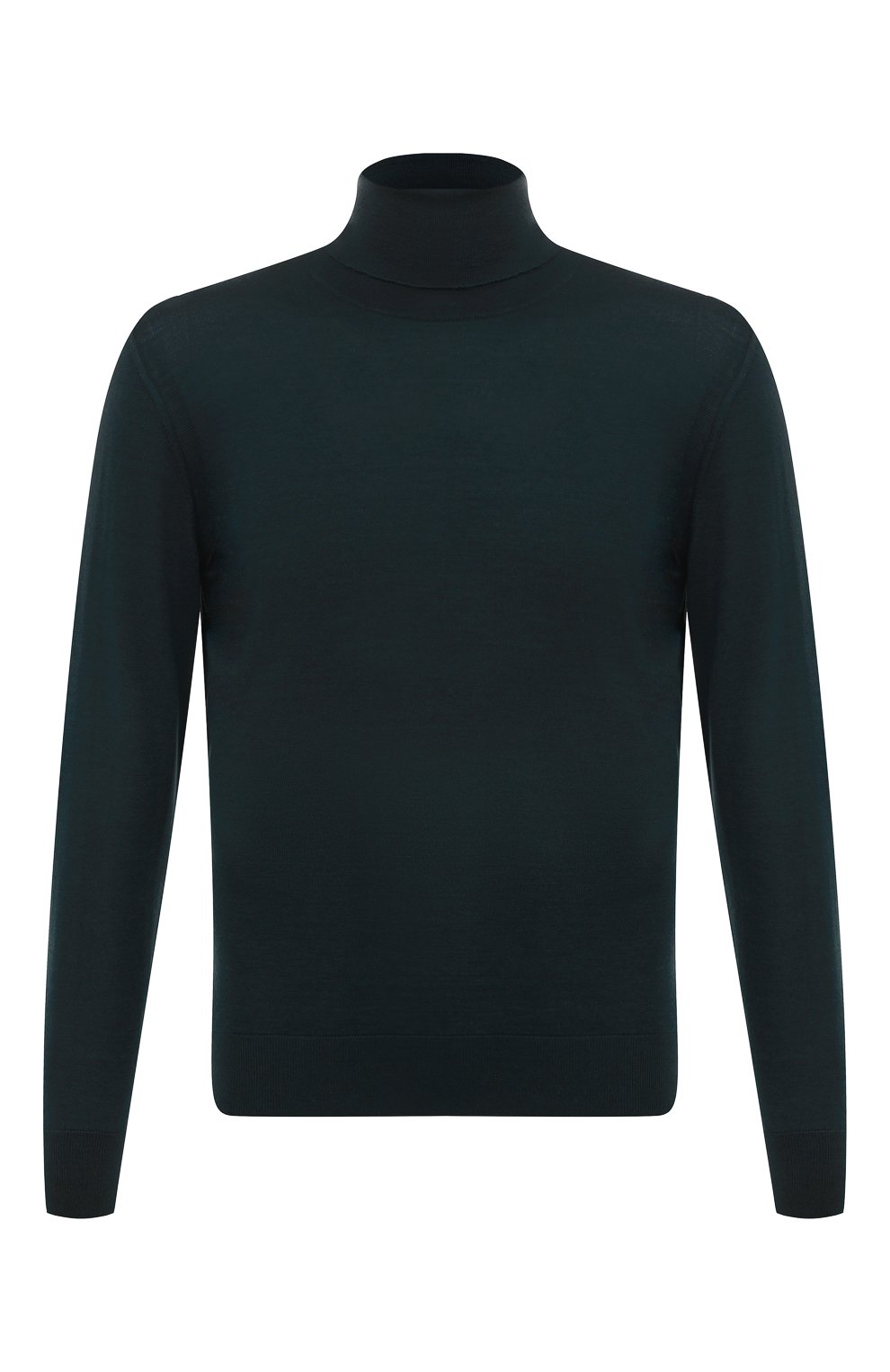 Водолазка из кашемира и шелка STEFANO RICCI, арт. K606125D01/F22302, фото 1