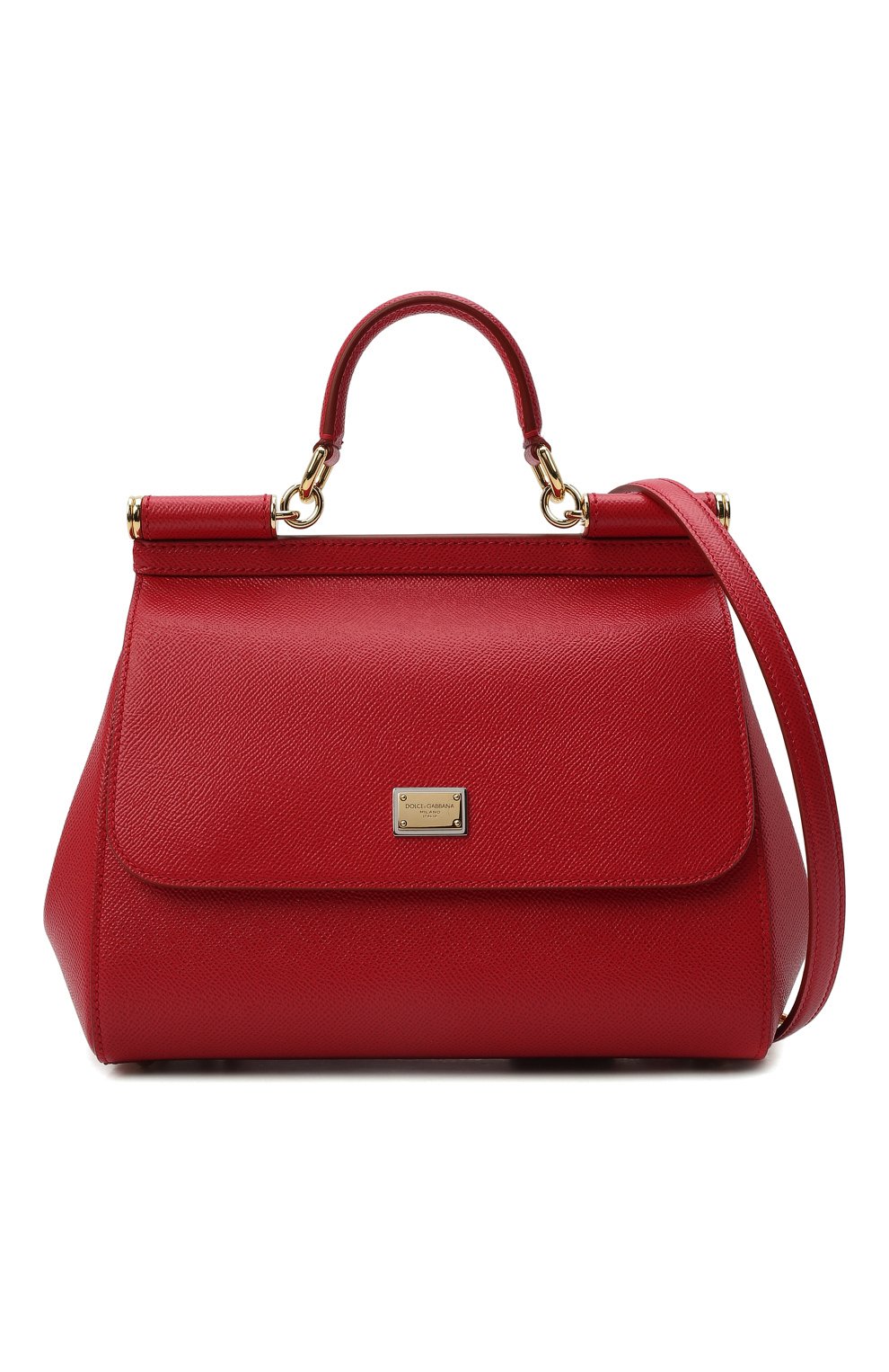 Сумка sicily medium DOLCE & GABBANA, арт. BB6002/A1001, фото 7