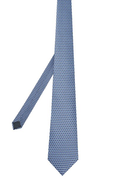 Комплект из галстука и платка LANVIN, арт. 4150/TIE SET, фото 2