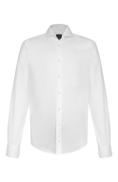 Мужская хлопковая сорочка VAN LAACK, арт. VL-RIK0S-LTFN/150444