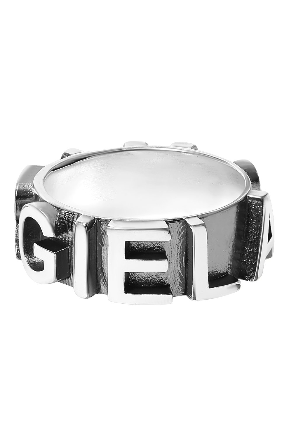 Кольцо MM6, арт. SM6UQ0044 SV0244, фото 3