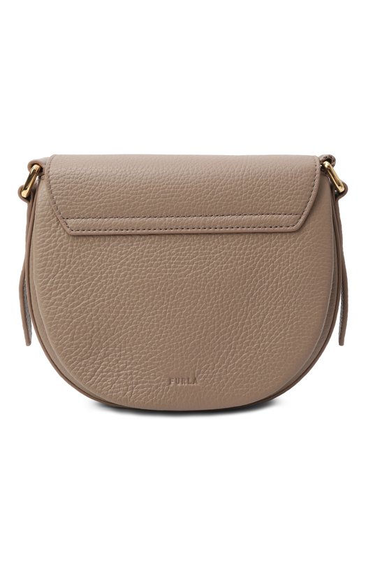 Сумка Furla Lotus mini Furla WB01491/BX0356 Бежевый  WB01491/BX0356 Фото 6