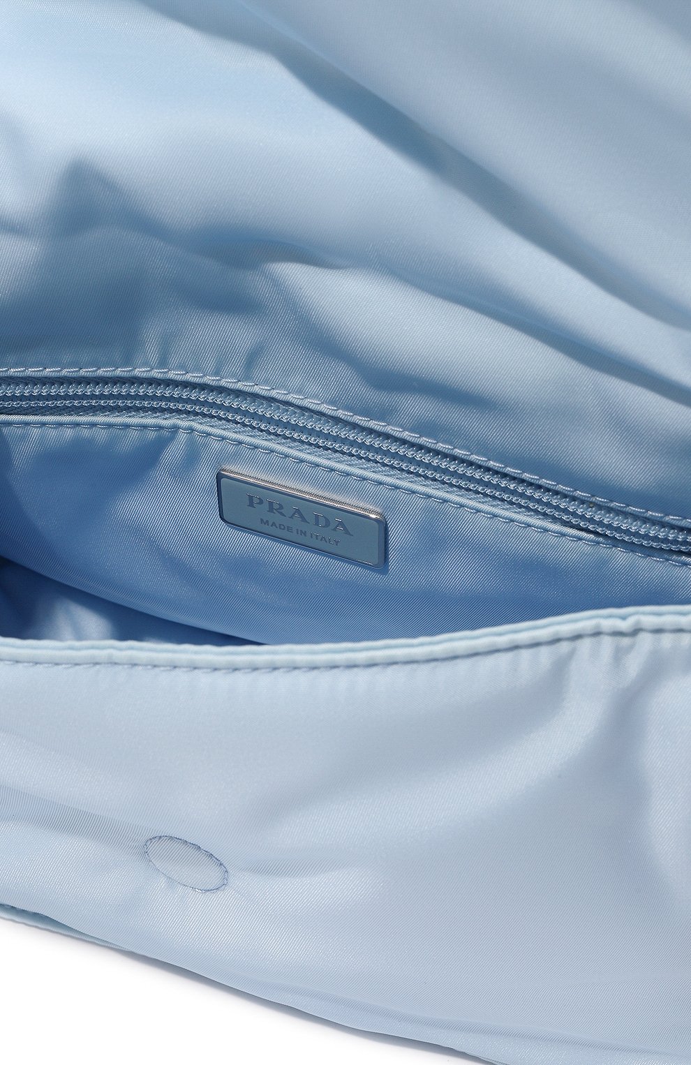 Сумка re-nylon PRADA, арт. 1BD313-RDLN-F0076-OOO, фото 5