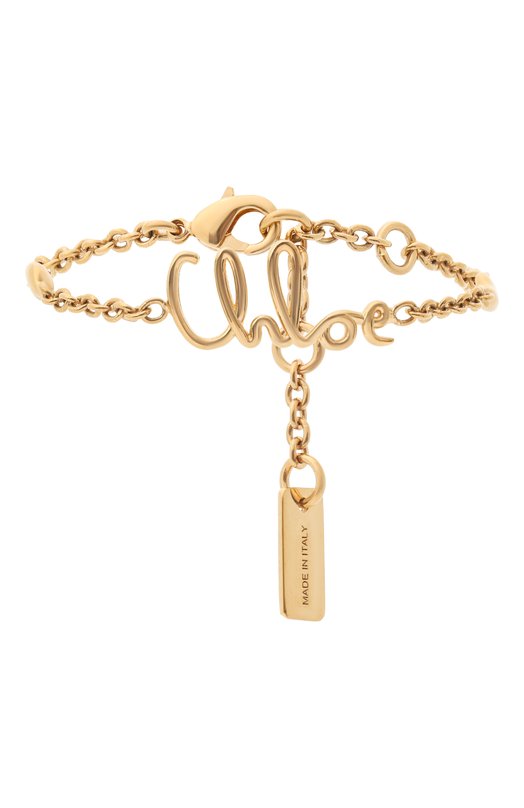 Браслет Chloé CHC24AFB22CB79DCTU Золотой CHC24AFB22CB79DCTU