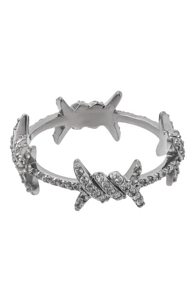 Женское кольцо CAVIAR JEWELLERY, арт. TL002G