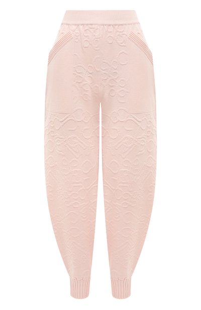 Джоггеры из вискозы AND THE BRAND, арт. S24-P038-1203-611, фото 1