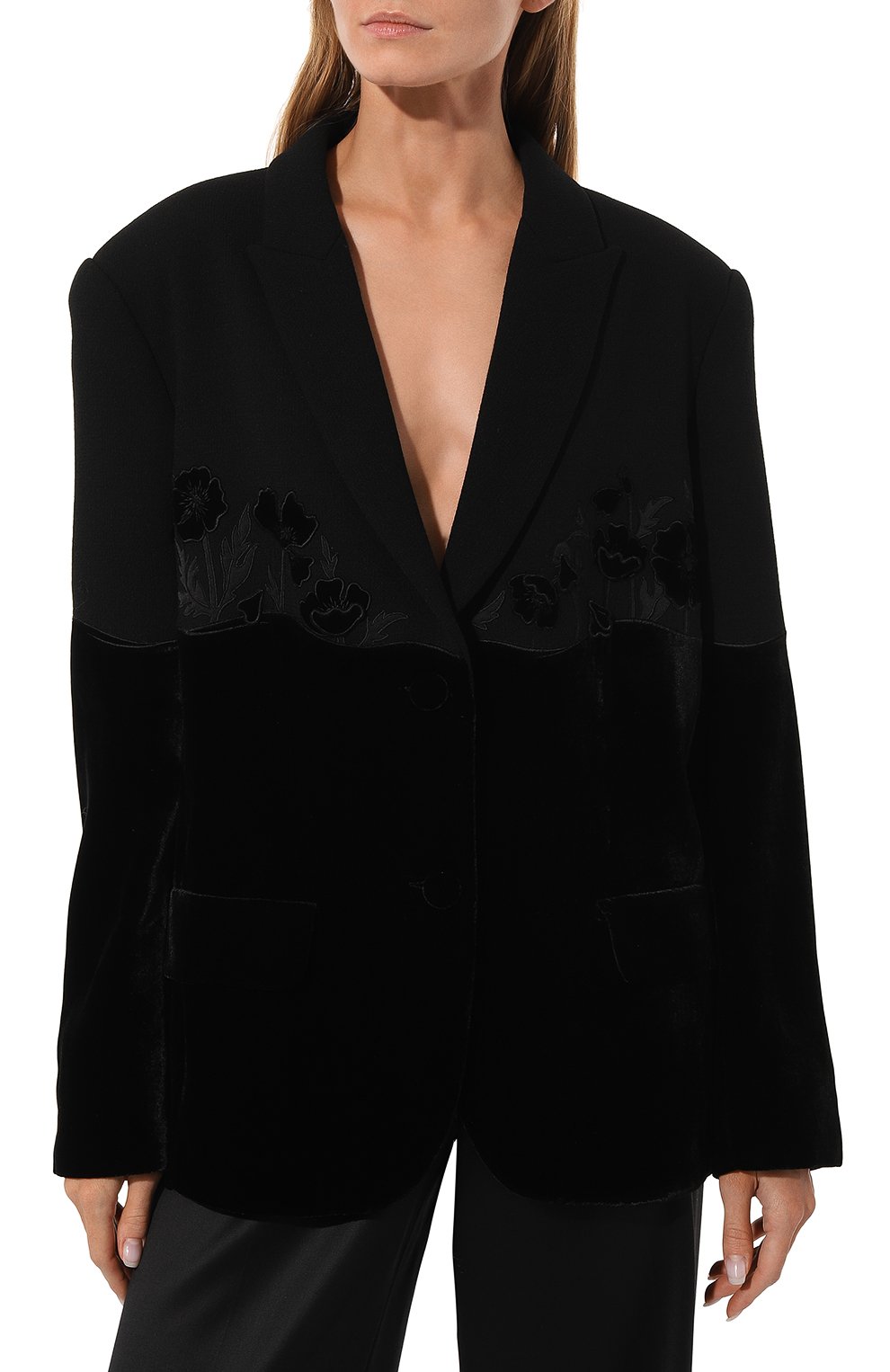 Жакет YANINA, арт. 0-2599, фото 3