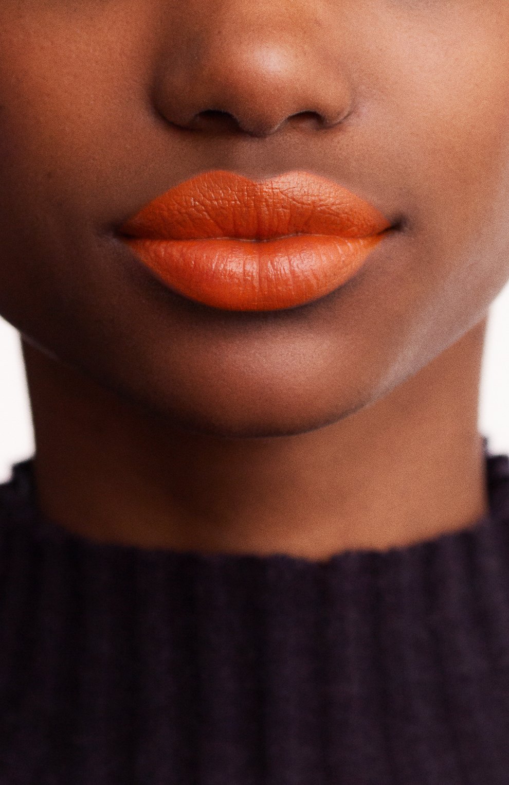 Атласная губная помада rouge hermès, orange boîte HERMÈS, арт. 60001SV033H, фото 3