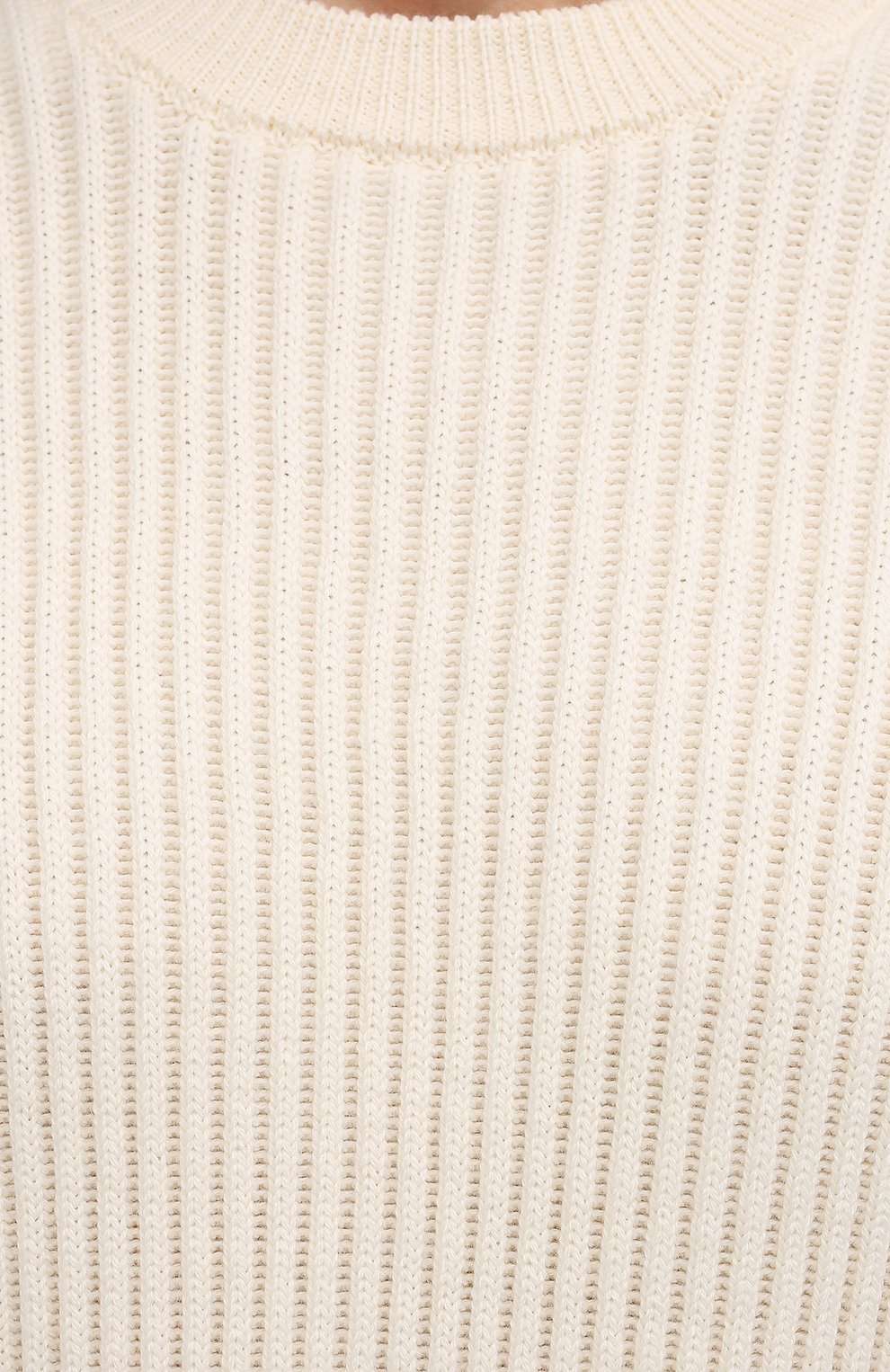 Шерстяной свитер STONE ISLAND, арт. 7515517C2, фото 5