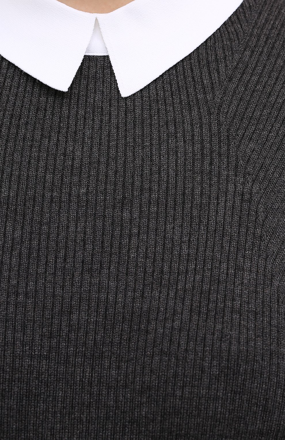 Кашемировый пуловер RALPH LAUREN, арт. 290823134, фото 5