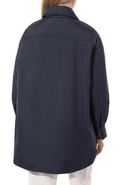 Утепленная куртка ANTONELLI FIRENZE, арт. L3485/367C, фото 4