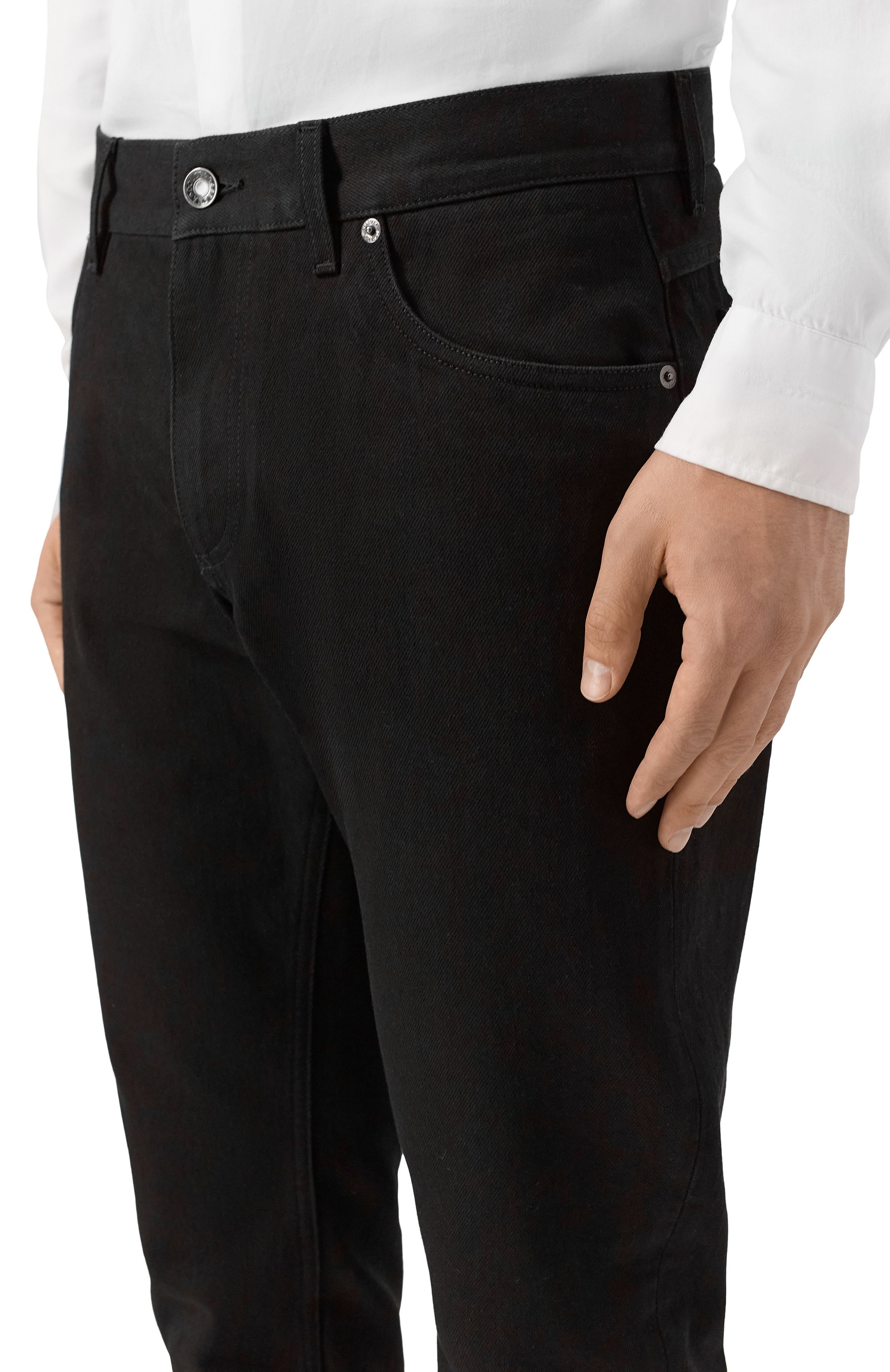 Джинсы regular DOLCE & GABBANA, арт. GYJCCD/G8NK8, фото 5