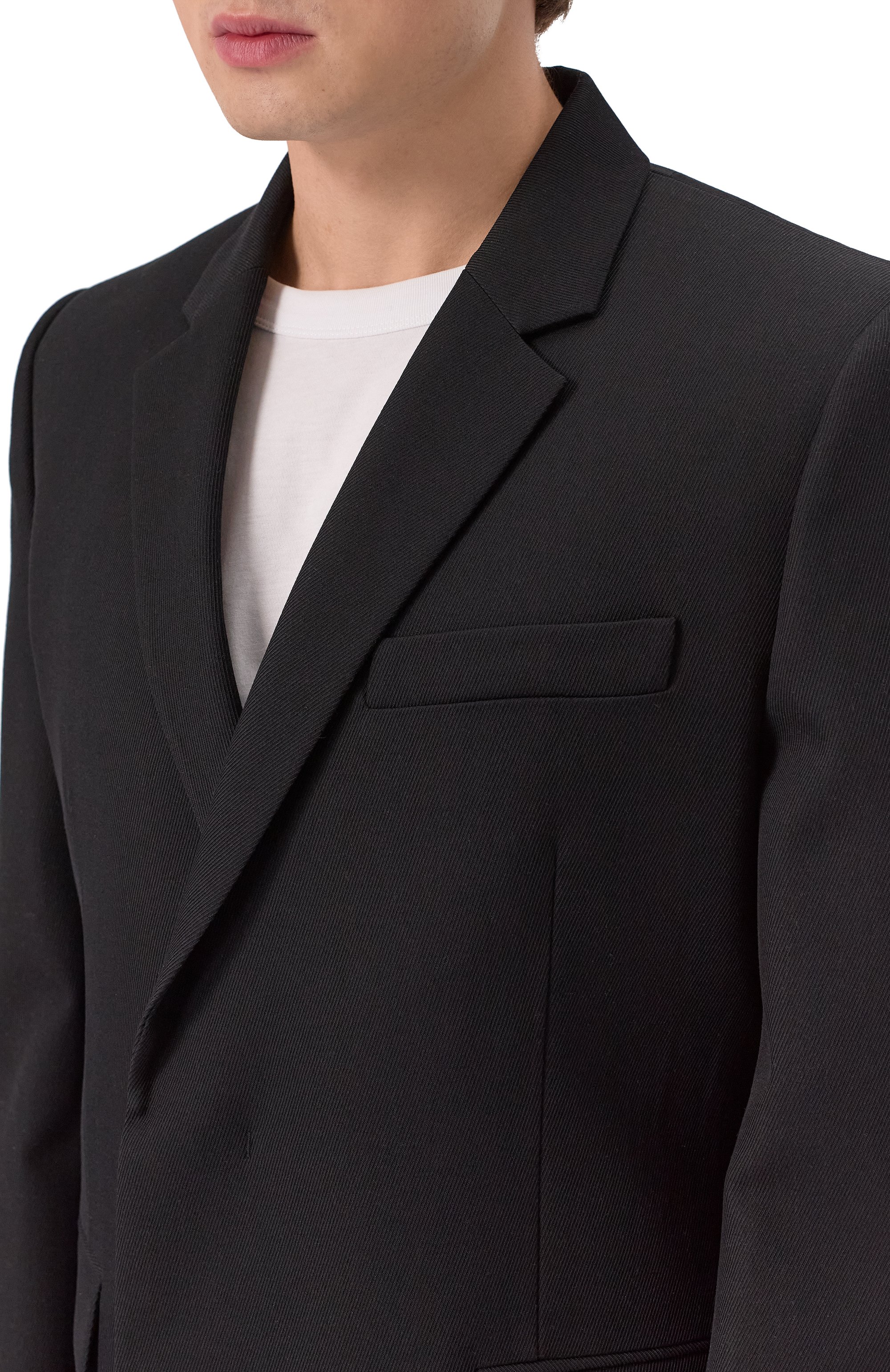 Шерстяной пиджак JUUN.J, арт. JC5211P215, фото 7