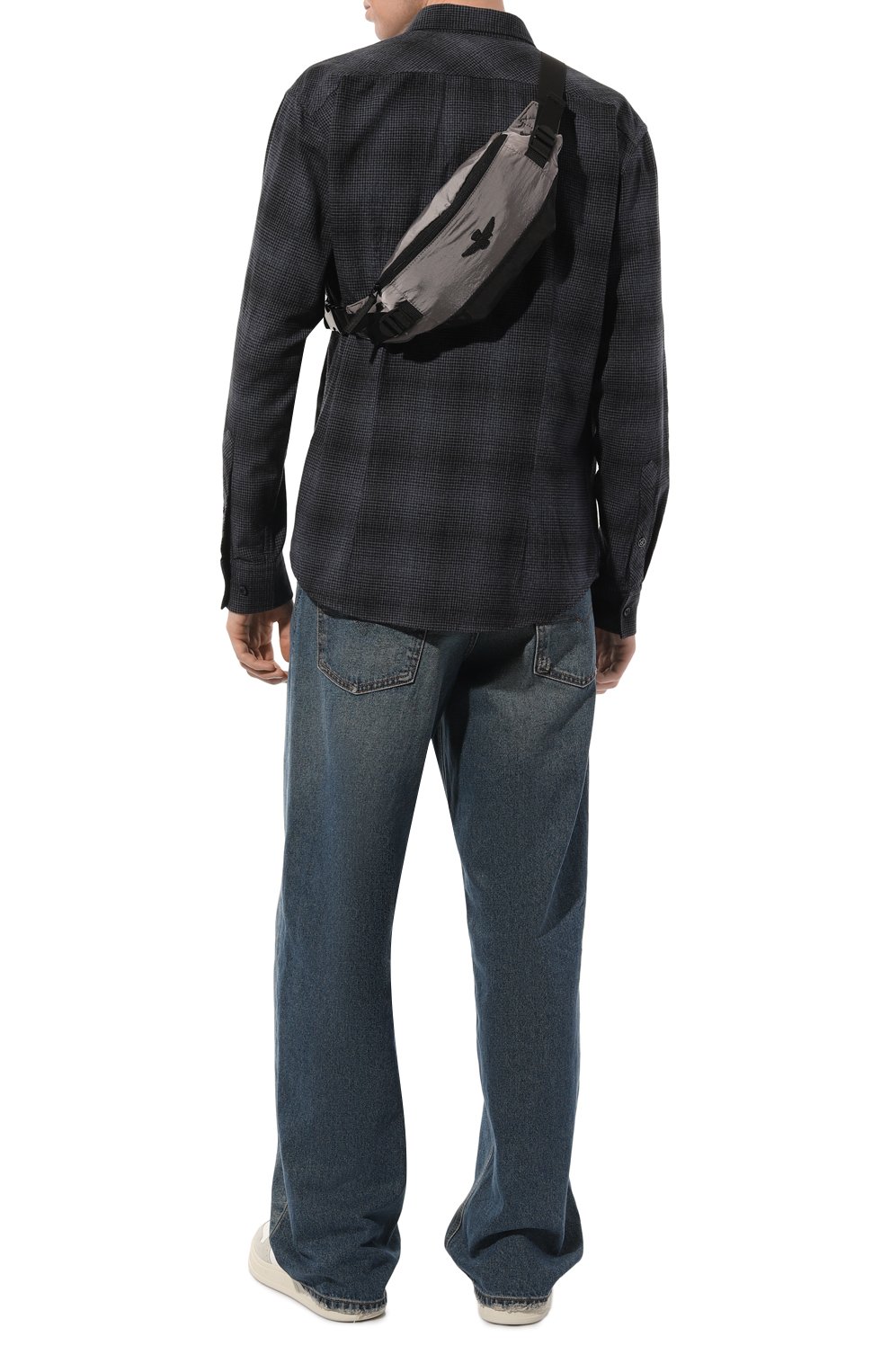 Поясная сумка AERONAUTICA MILITARE, арт. B01112CT3259, фото 7