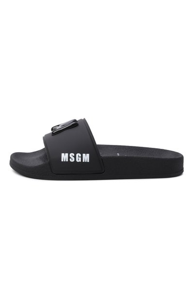 Шлепанцы MSGM KIDS, арт. 82511/VAR2