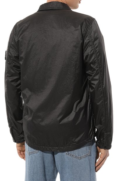 Куртка STONE ISLAND, арт. 731511435, фото 4