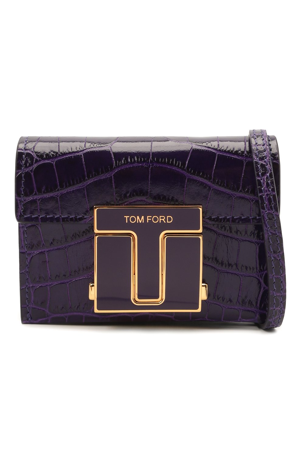 Сумка 001 mini TOM FORD, арт. S0345E-LCL150, фото 5