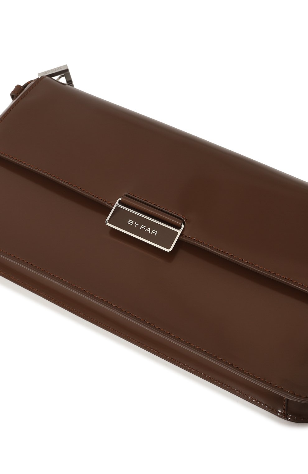 Сумка tilda BY FAR, арт. 23PFTLDSBERWMED, фото 3